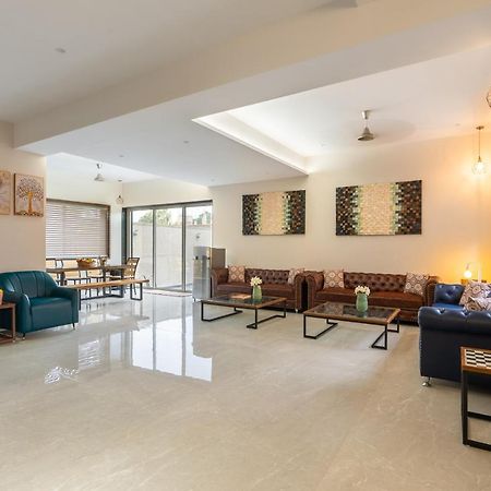 Austin Villa By Tropicana Stays ロナバラ エクステリア 写真
