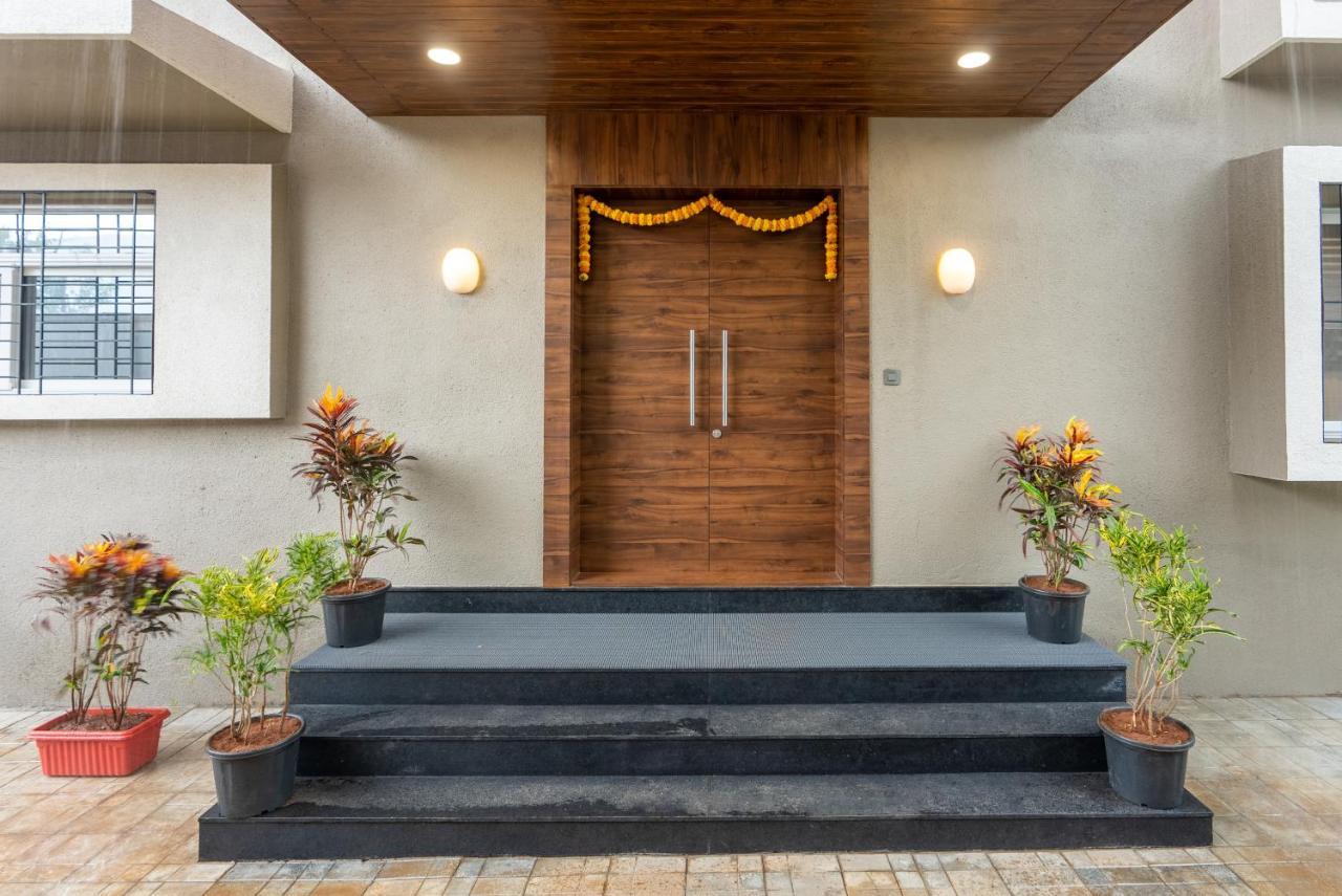 Austin Villa By Tropicana Stays ロナバラ エクステリア 写真