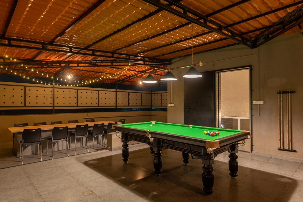 Austin Villa By Tropicana Stays ロナバラ エクステリア 写真