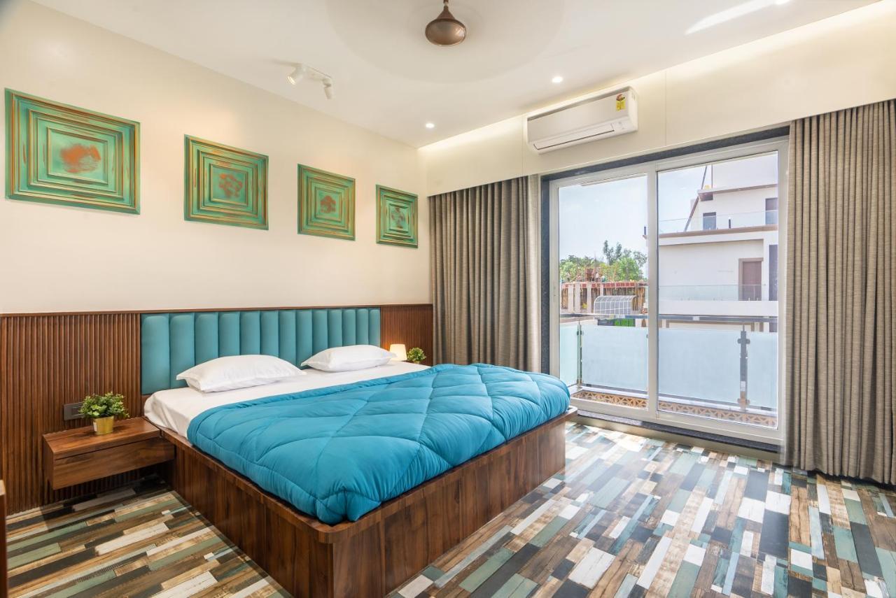 Austin Villa By Tropicana Stays ロナバラ エクステリア 写真