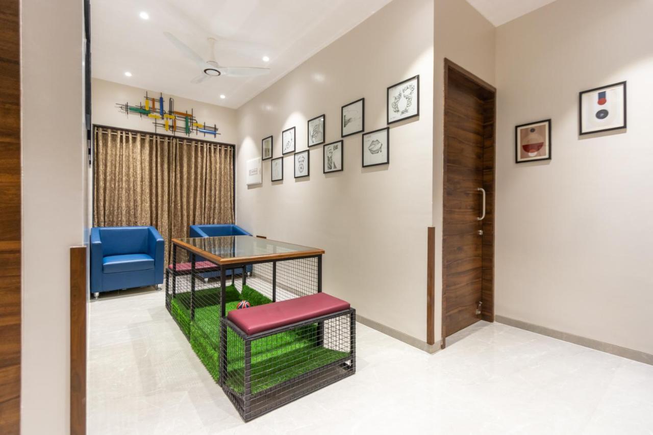 Austin Villa By Tropicana Stays ロナバラ エクステリア 写真